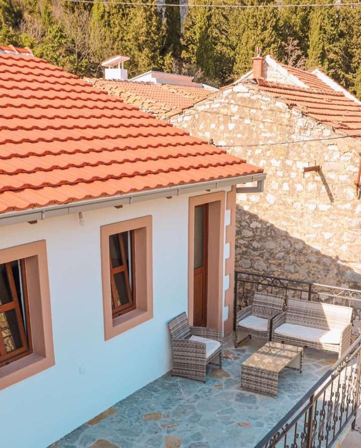 Apartmani Dumezic Бар Экстерьер фото