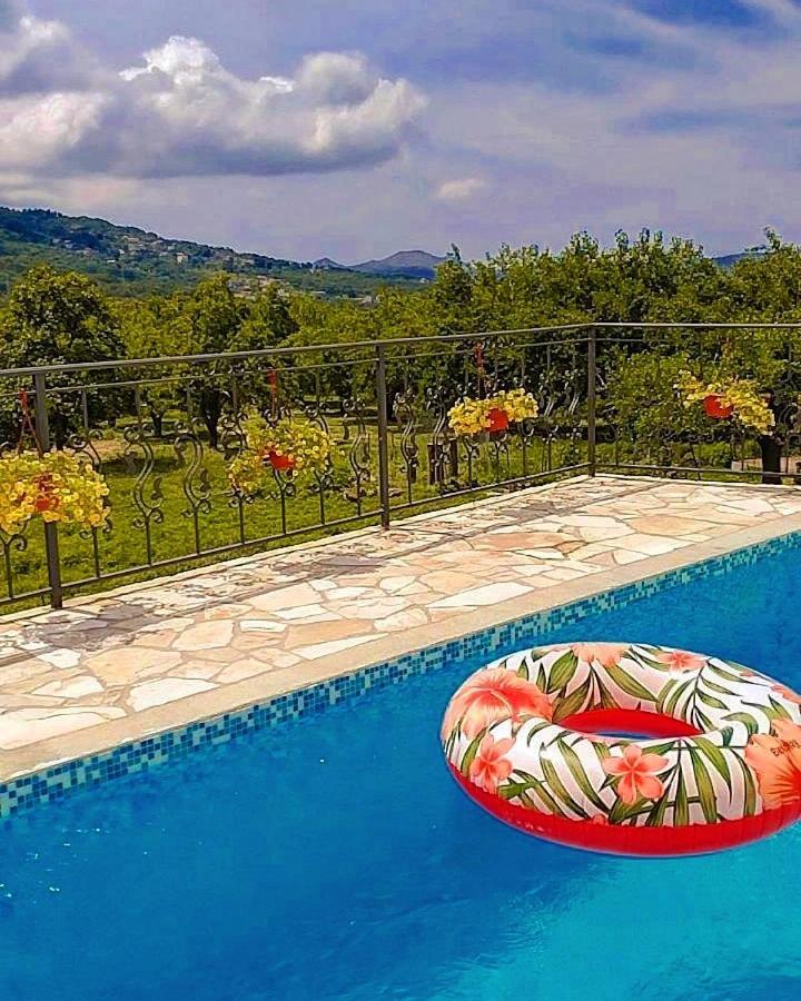 Apartmani Dumezic Бар Номер фото