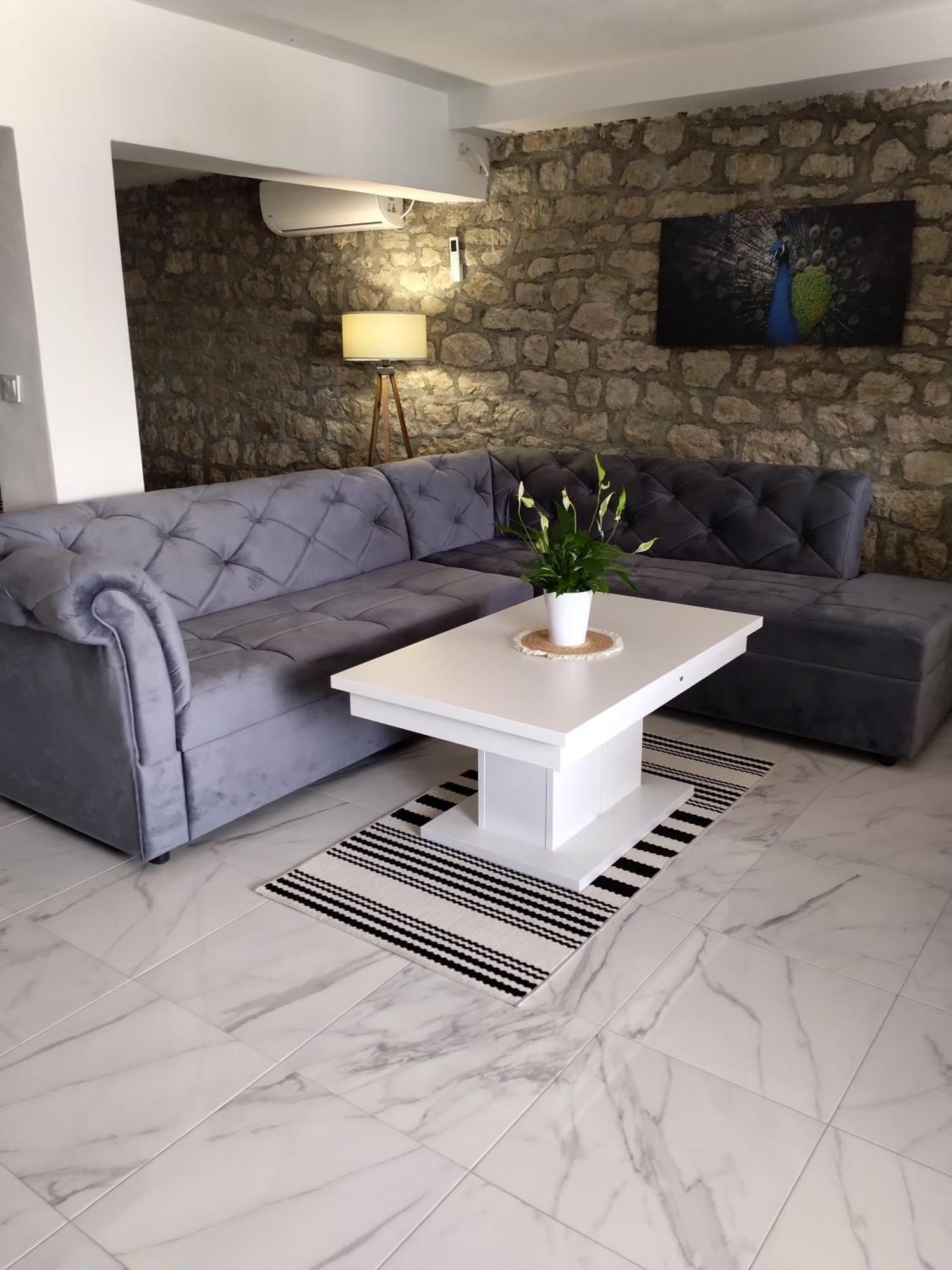 Apartmani Dumezic Бар Номер фото