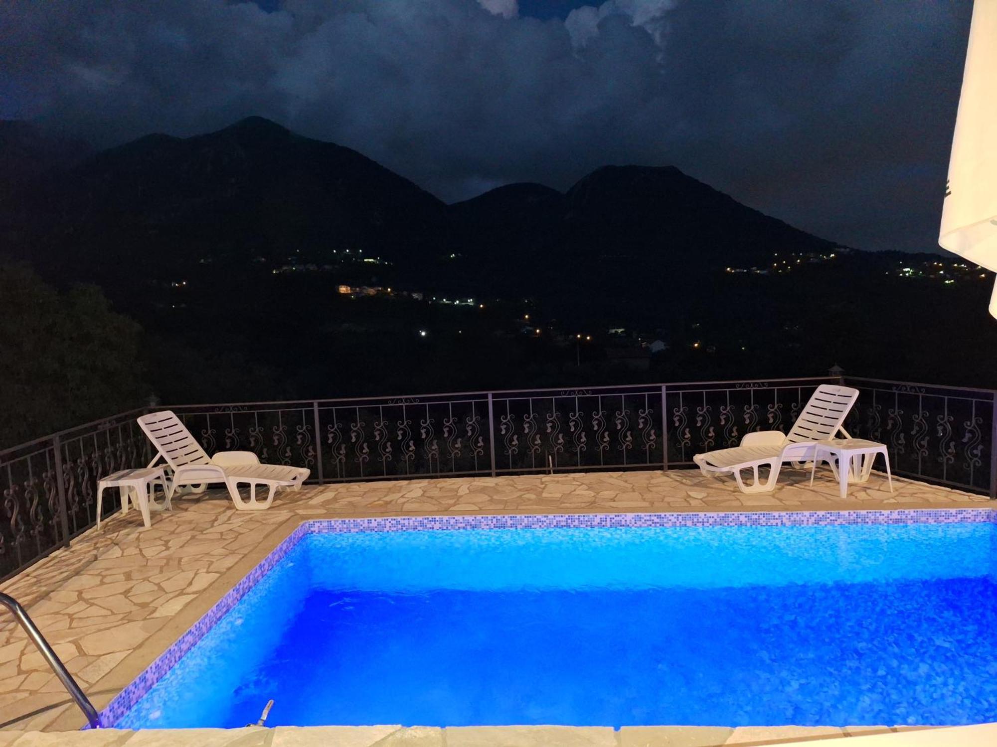 Apartmani Dumezic Бар Экстерьер фото