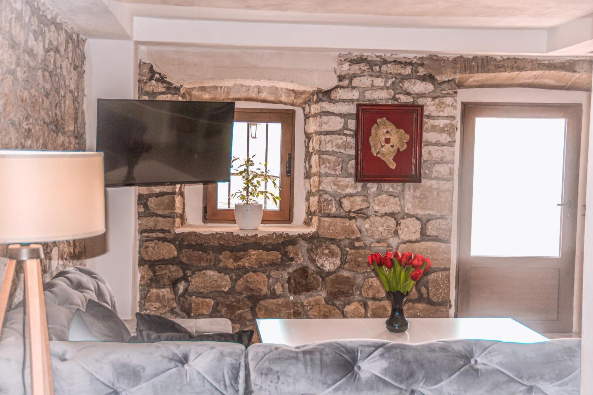 Apartmani Dumezic Бар Номер фото